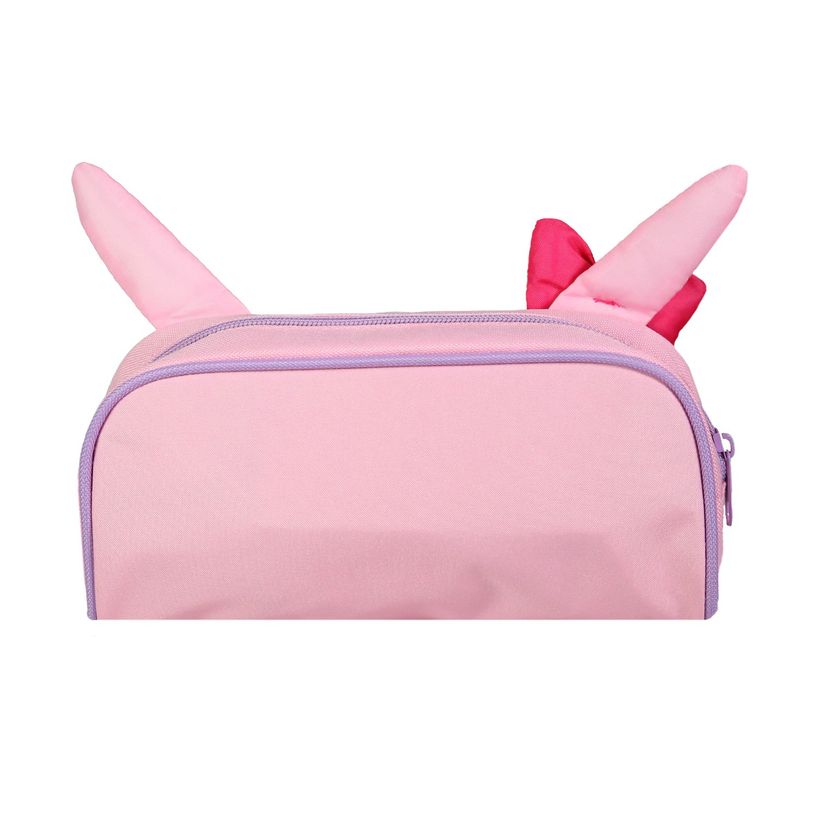3666311024295-Trousse rectangulaire Kids - 1 compartiment - rose - Bagtrotter-P_405164109_3-2
