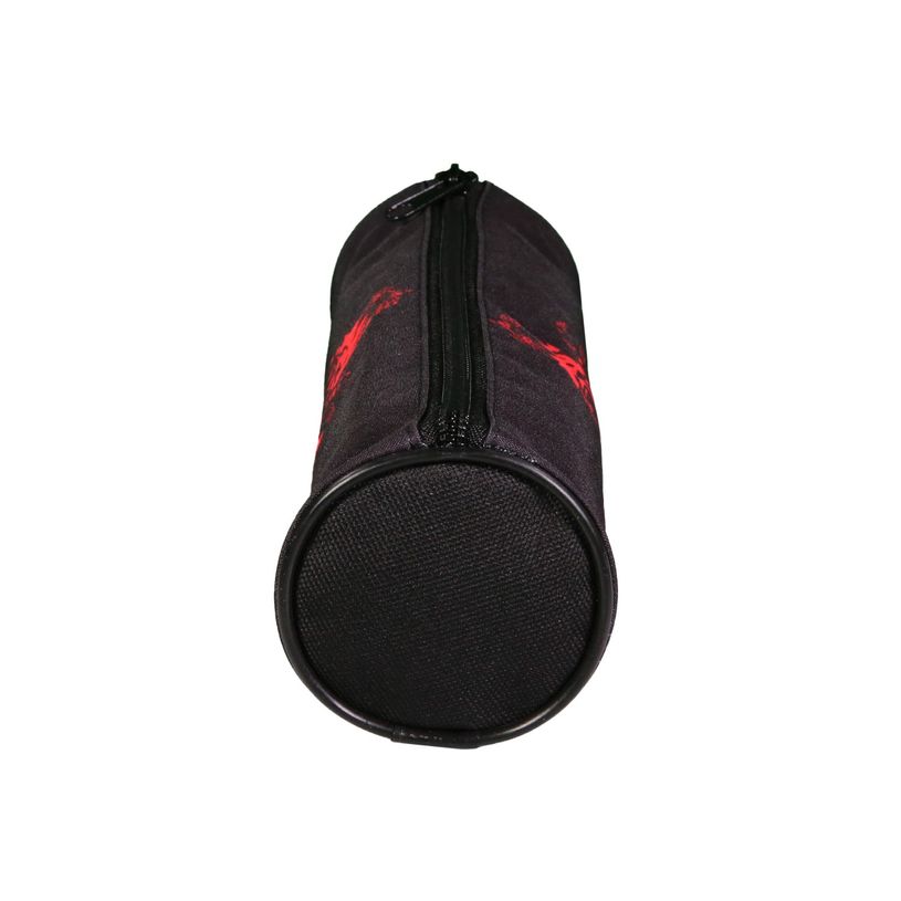 3666311019369-Trousse ronde Donjons & Dragons - 1 compartiment - noir - Bagtrotter-P_405164122_2-1