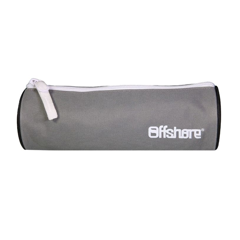 3666311018195-Trousse ronde Offshore - 1 compartiment - gris - Bagtrotter-P_405164145_1-0