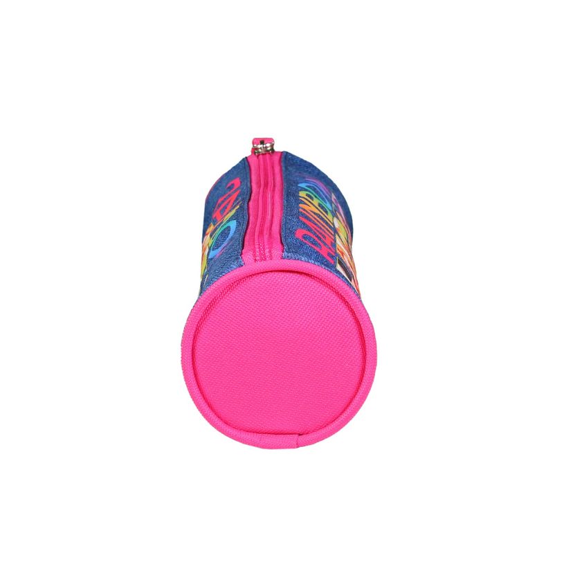 3666311022321-Trousse ronde Rainbow High - 1 compartiment - multicolore - Bagtrotter-P_405164153_2-1