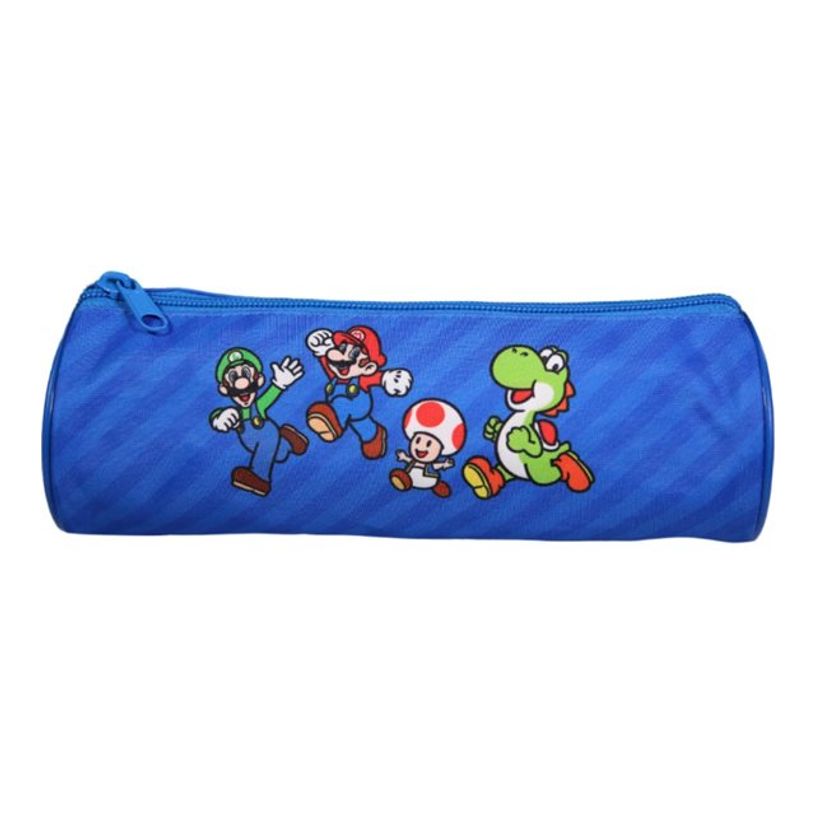 3666311023236-PORTATODO REDONDO AZUL/ROJO SUPER MARIO 22X7X7-P_405164157_4-7