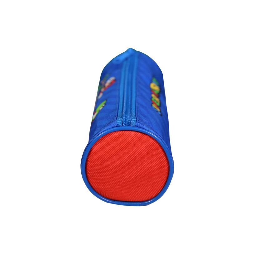 3666311023236-PORTATODO REDONDO AZUL/ROJO SUPER MARIO 22X7X7-P_405164157_5-4