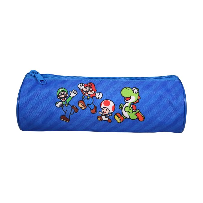 3666311023236-PORTATODO REDONDO AZUL/ROJO SUPER MARIO 22X7X7-P_405164157_6-3
