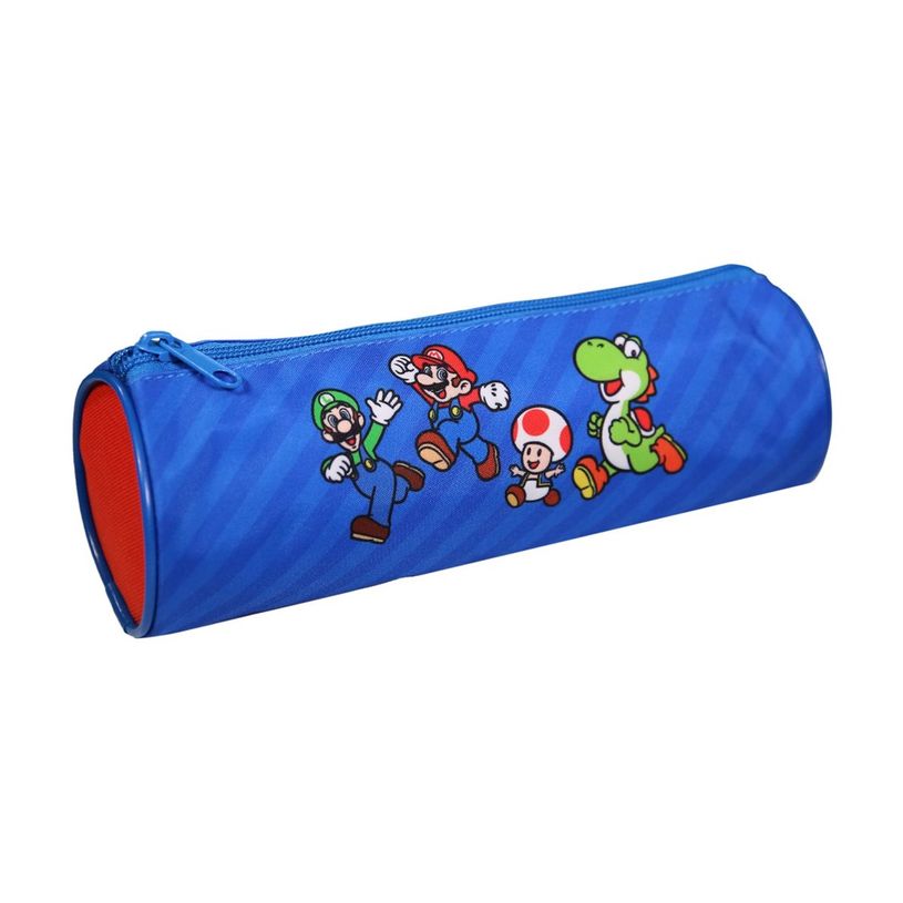 3666311023236-PORTATODO REDONDO AZUL/ROJO SUPER MARIO 22X7X7-P_405164157_8-6