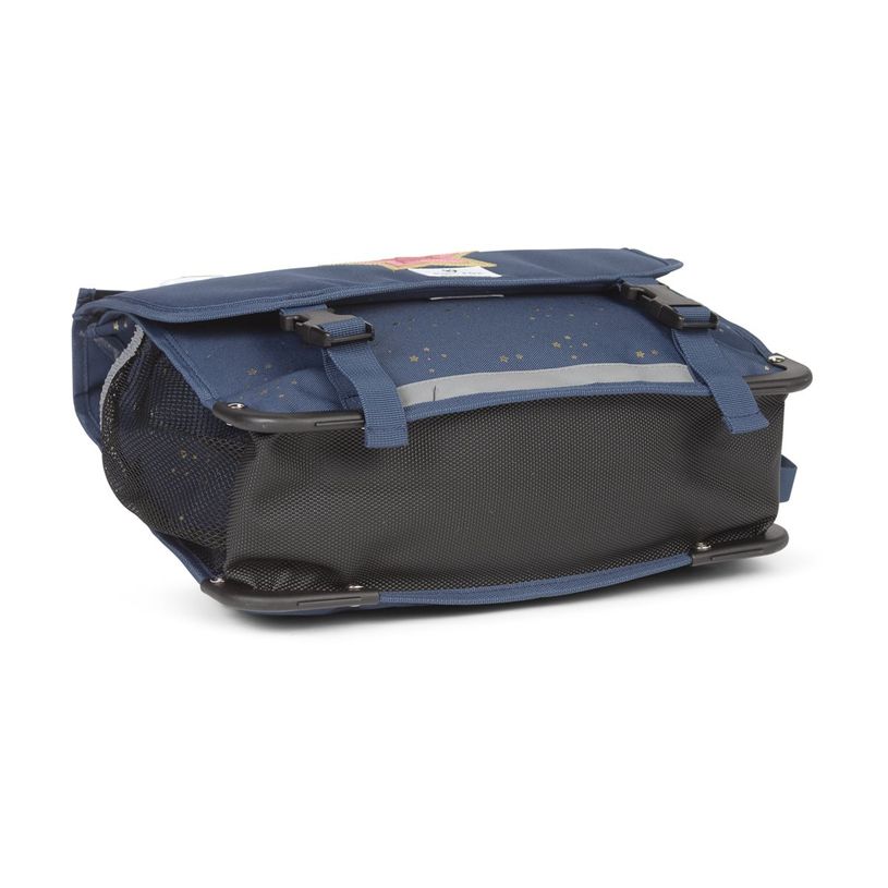 3663842008275-Cartable réversible Star Blue - 41 cm - 2 compartiments - bleu - Pol Fox-P_405164589_16-11