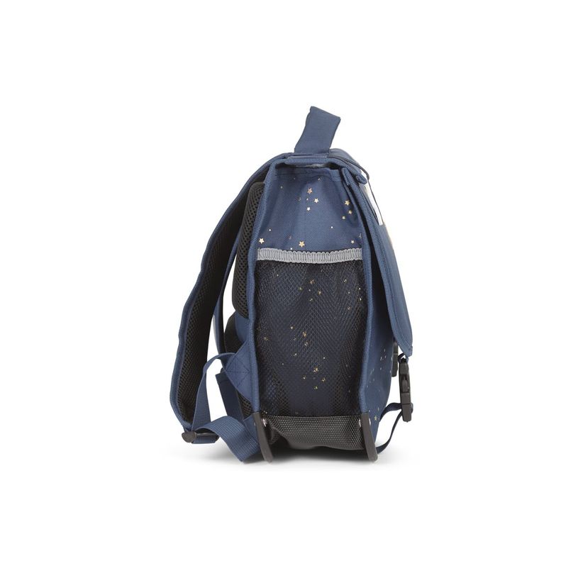 3663842008275-Cartable réversible Star Blue - 41 cm - 2 compartiments - bleu - Pol Fox-P_405164589_18-19