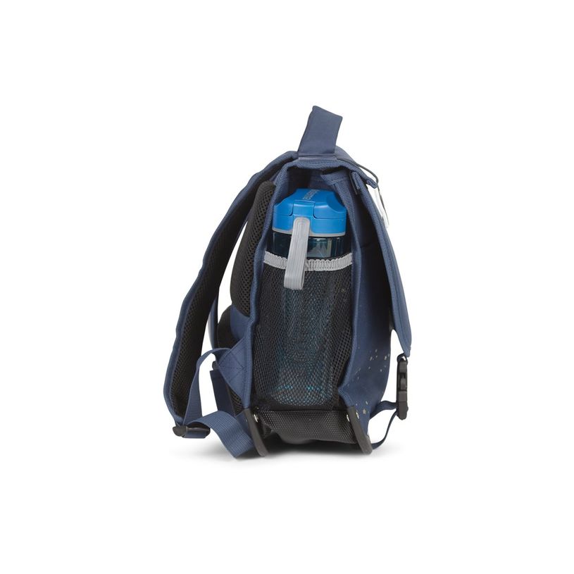 3663842008275-Cartable réversible Star Blue - 41 cm - 2 compartiments - bleu - Pol Fox-P_405164589_19-12