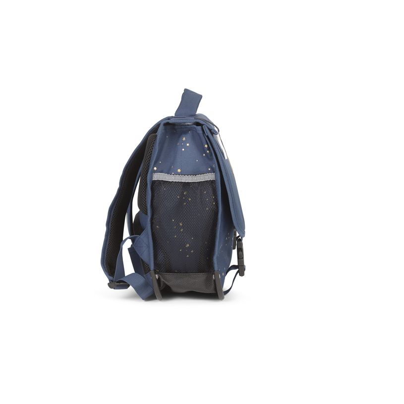 3663842008275-Cartable réversible Star Blue - 41 cm - 2 compartiments - bleu - Pol Fox-P_405164589_4-3