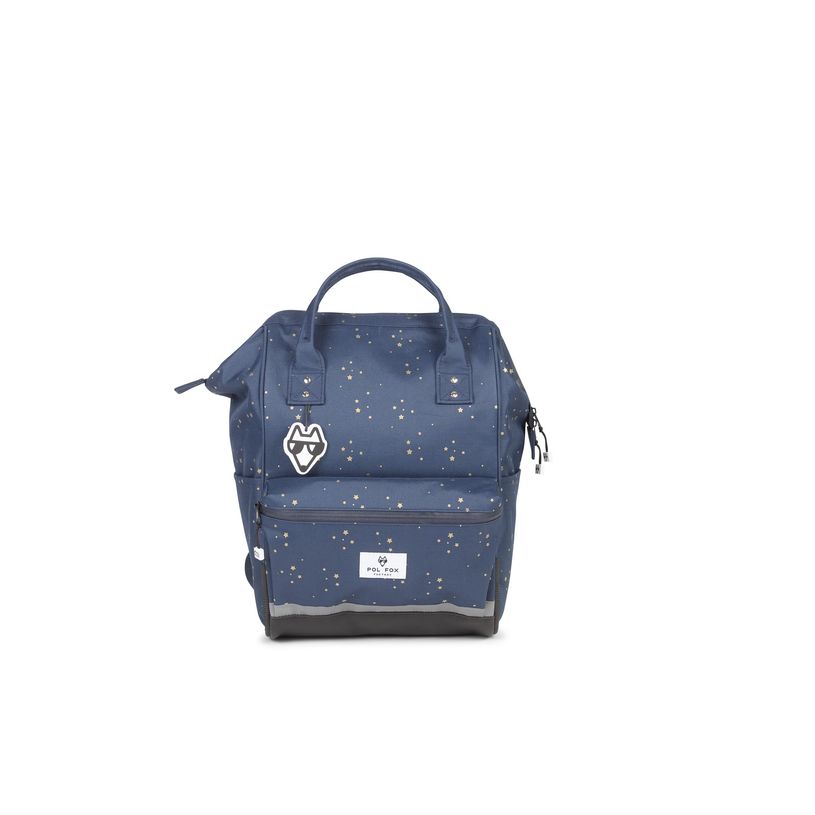 3663842008299-Sac à dos Star Blue - 1 compartiment - bleu - Pol Fox-P_405164590_2-1