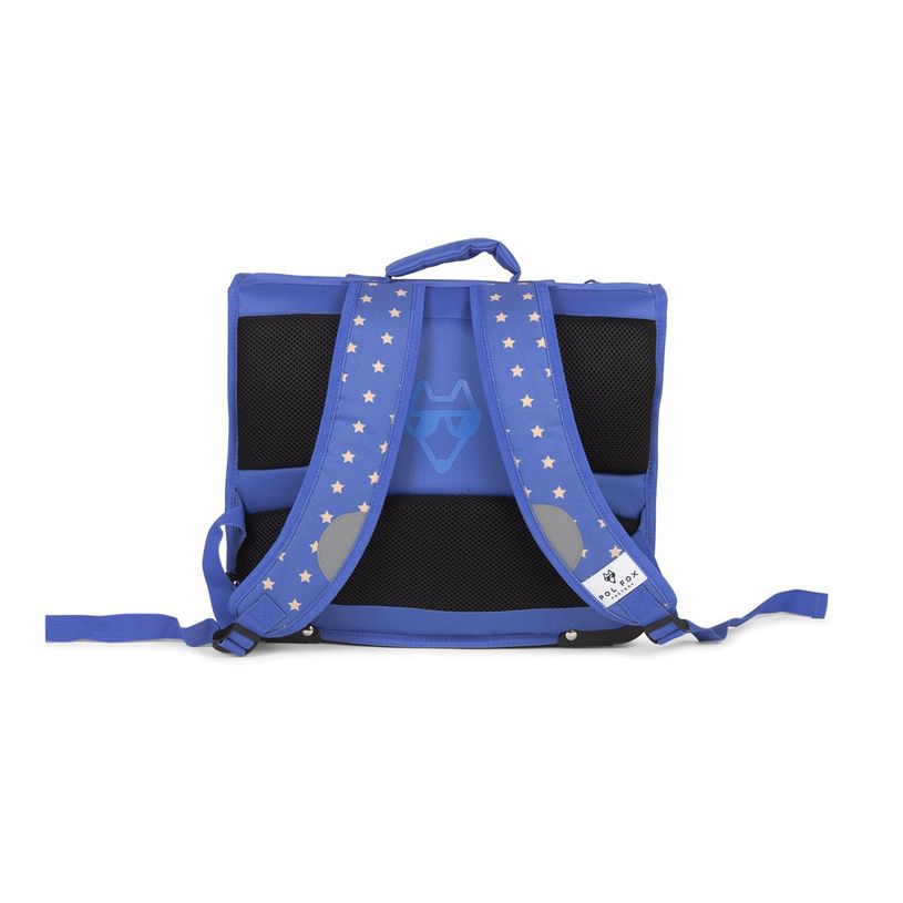3663842008503-Cartable réversible Catch - 41 cm - 2 compartiments - bleu - Pol Fox-P_405164593_9-9