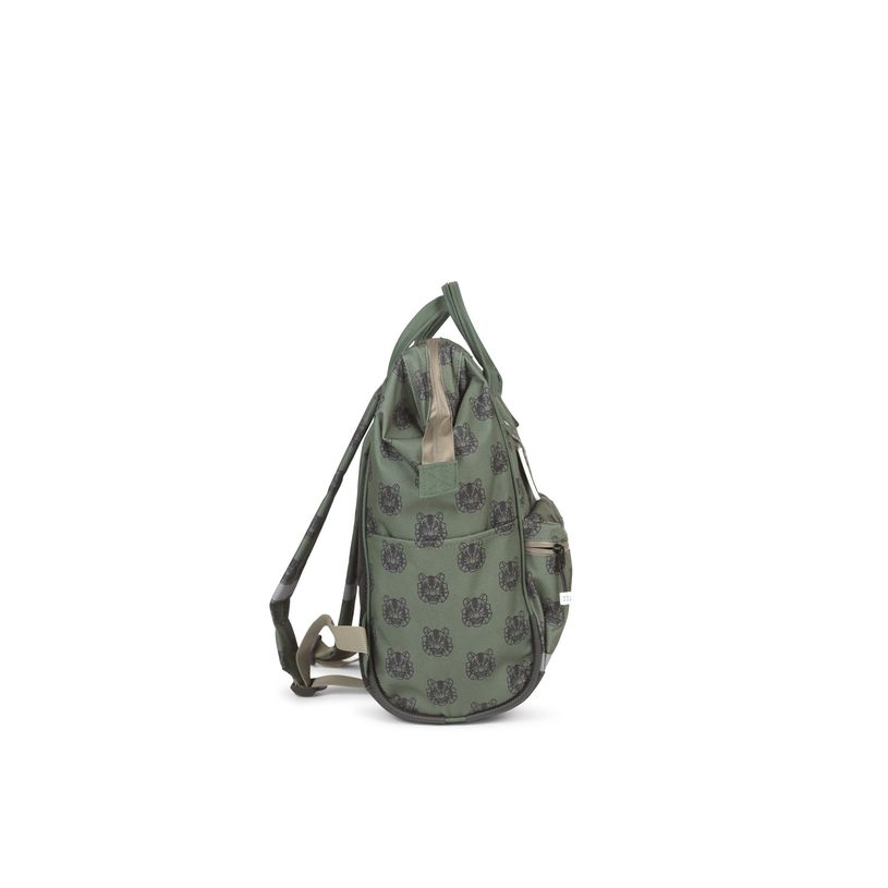 3663842008572-Sac à dos Tiger - 1 compartiment - vert - Pol Fox-P_405164595_3-2