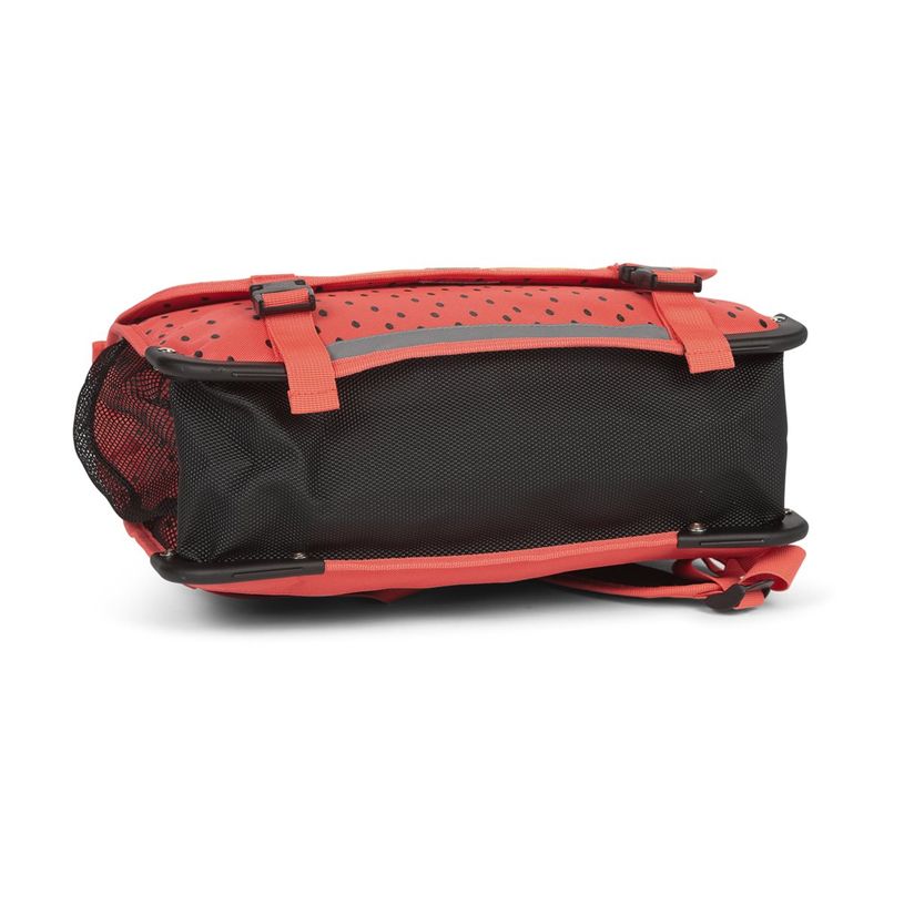 3663842008152-Cartable réversible Tutti Frutti - 38 cm - 2 compartiments - rouge - Pol Fox-P_405164597_10-13