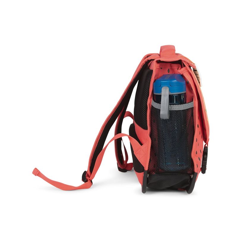 3663842008152-Cartable réversible Tutti Frutti - 38 cm - 2 compartiments - rouge - Pol Fox-P_405164597_9-15