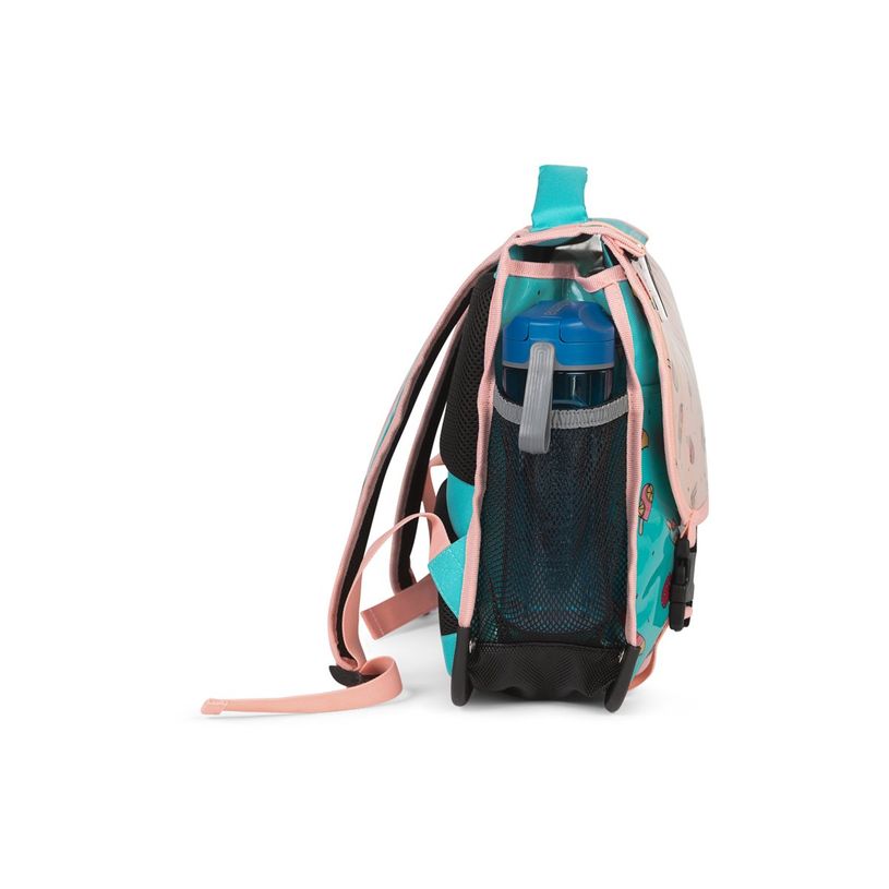 3663842008107-Cartable réversible Ice Pop - 38 cm - 2 compartiments - bleu - Pol Fox-P_405164603_18-9
