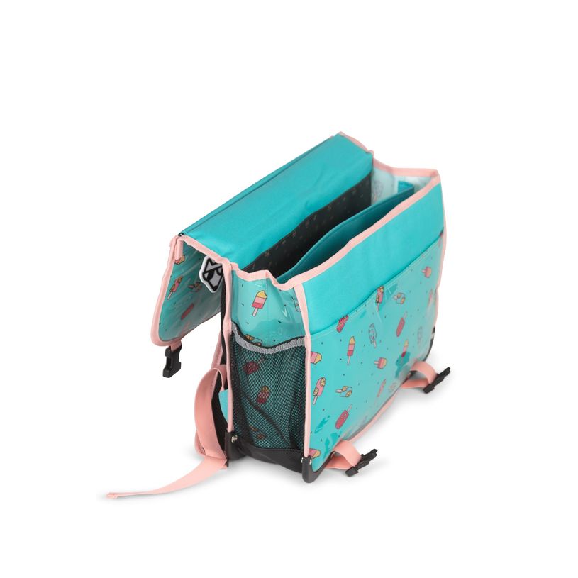 3663842008107-Cartable réversible Ice Pop - 38 cm - 2 compartiments - bleu - Pol Fox-P_405164603_8-7