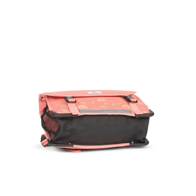 3663842008046-Cartable maternelle réversible Moonlight - 35 cm - 1 compartiment - rose - Pol Fox-P_405164606_7-6