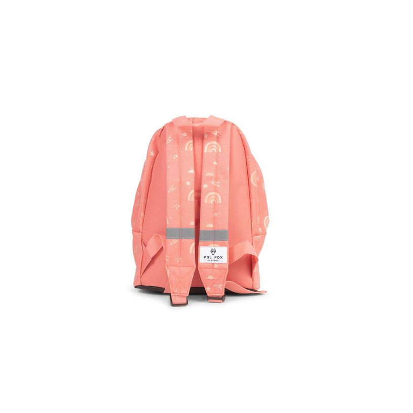 3663842008060-Sac à dos maternelle Moonlight - 1 compartiment - rose - Pol Fox-P_405164612_3-2