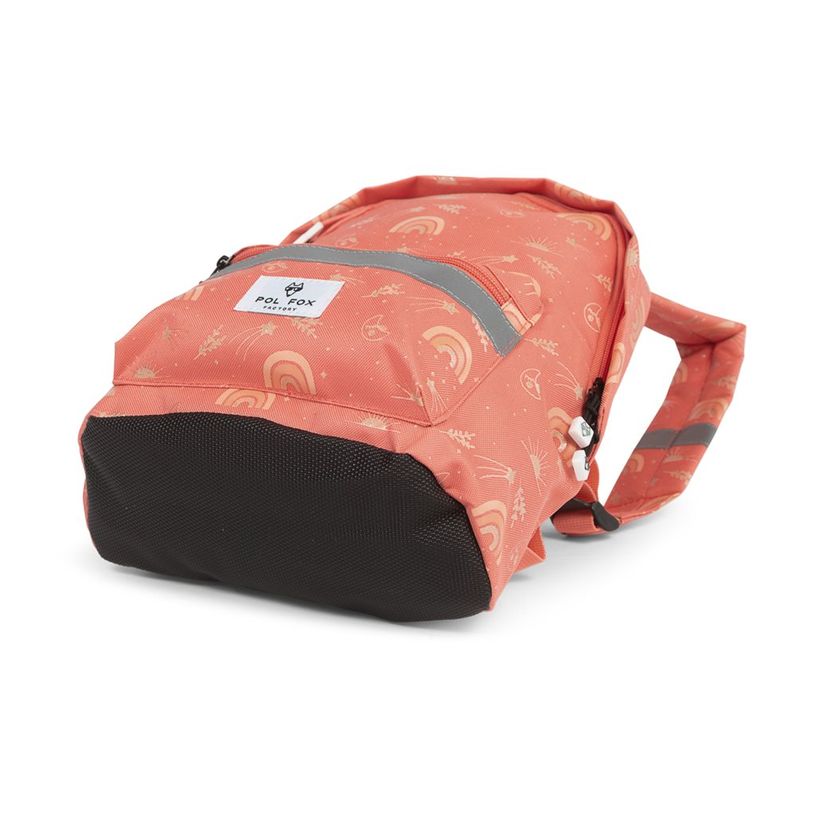 3663842008060-Sac à dos maternelle Moonlight - 1 compartiment - rose - Pol Fox-P_405164612_6-4