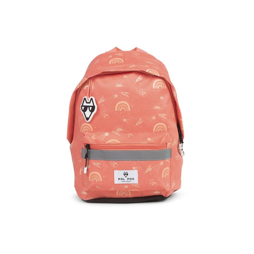 3663842008060-Sac à dos maternelle Moonlight - 1 compartiment - rose - Pol Fox-P_405164612_7-6
