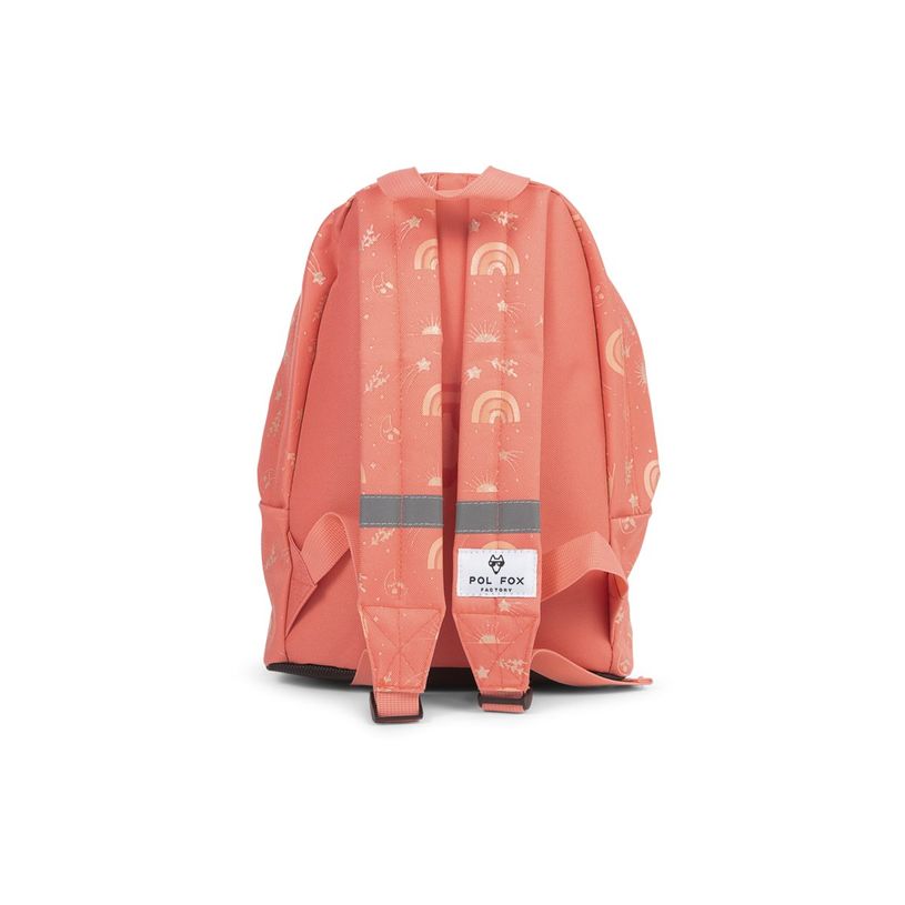 3663842008060-Sac à dos maternelle Moonlight - 1 compartiment - rose - Pol Fox-P_405164612_9-5