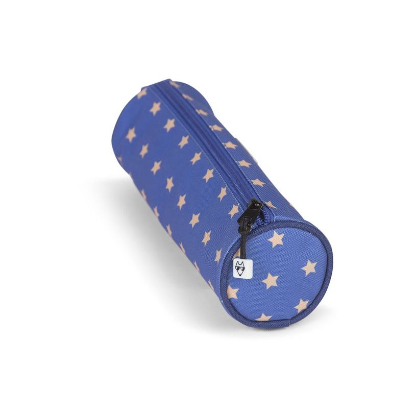 3663842008527-Trousse ronde Catch - 1 compartiment - bleu - Pol Fox-P_405164636_4-3