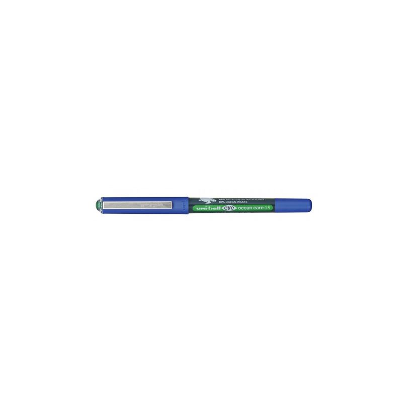 4902778299289-Uni-ball EYE Ocean Care - Roller - vert - 0.5 mm - fin-P_405164638_1-0