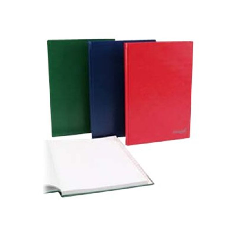 5411028040407-Aurora Bur-O-Class Thread Sewn - Cahier d'exercice - A4 Plus - 192 pages-P_405164645_1-0