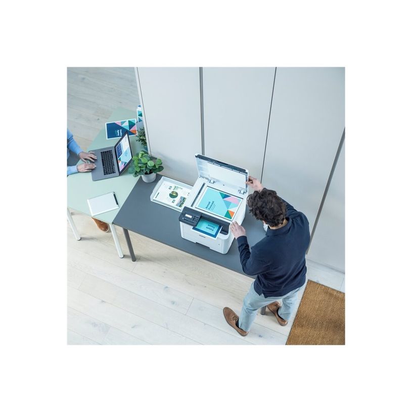 4977766827881-Brother DCP-L3520CDWE - imprimante laser multifonction couleur A4 - USB 2.0, LAN, Wi-Fi(n)-P_405164658_1-3