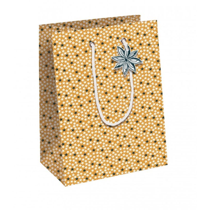 5033601016595-Clairefontaine Rhodia 72'S - Sac cadeau - moyen - 21.5 cm x 10.2 cm x 25.3 cm - agrumes - -P_405164676_1-0