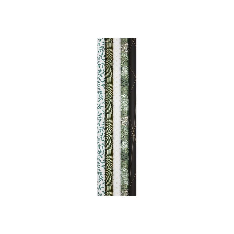 3329682128831-Clairefontaine - Bolduc - Ruban d'emballage - 70 cm x 2 m - disponible en différents colo-P_405164719_1-0