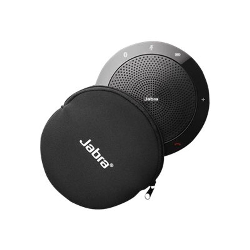 5706991016307-Jabra SPEAK 510+ UC -  Enceinte audioconférnce sans fil - Bluetooth - noir-P_405164775_1-11