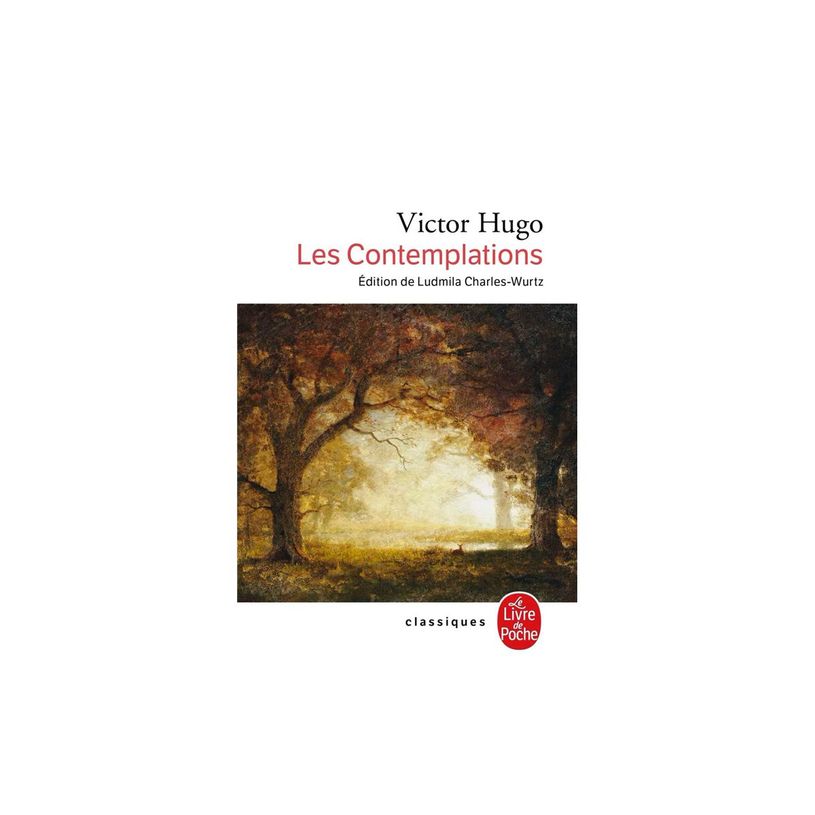 9782253014997-Les Contemplations - par Hugo Victor-P_405164816_1-0