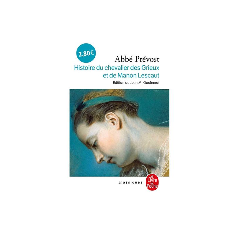 9782253081036-Histoire du Chevalier des Grieux et de Manon Lescaut - par Prévost Abbé-P_405164827_1-0