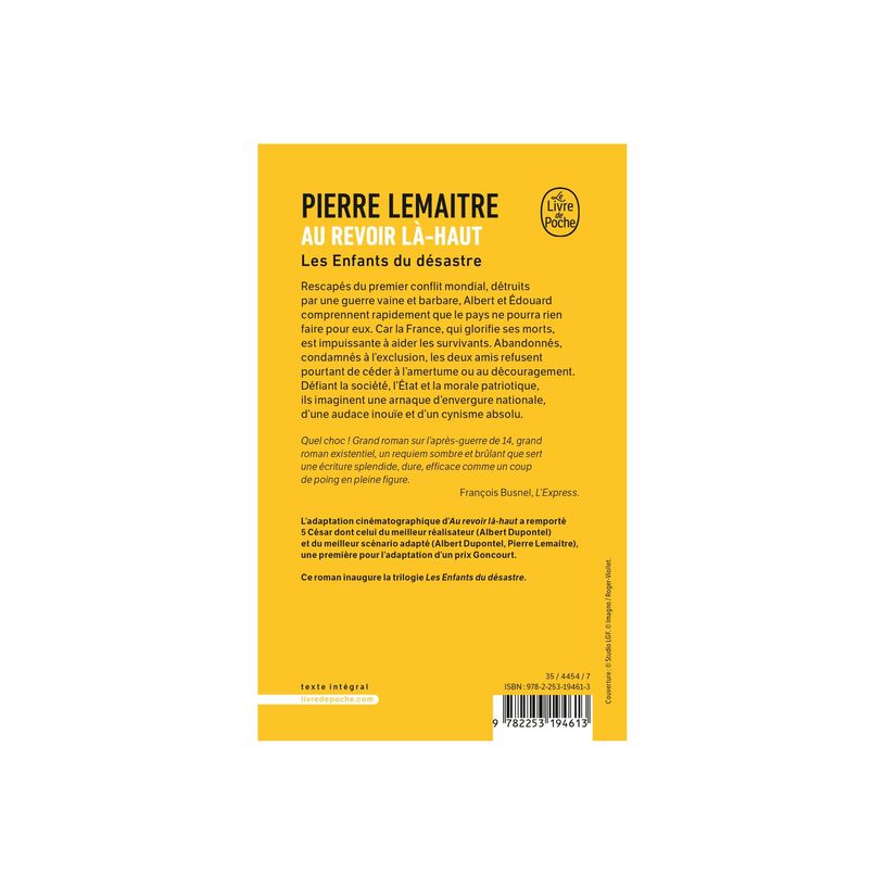 9782253194613-Au revoir là-haut - par Lemaitre Pierre-P_405164832_1-1