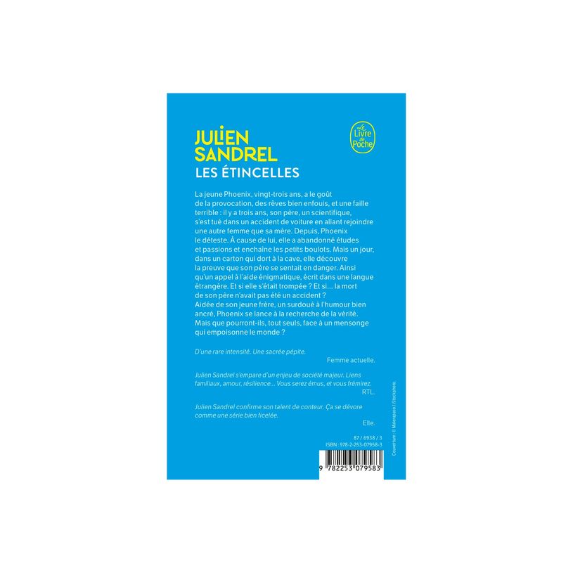 9782253079583-Les étincelles - par Sandrel Julien-P_405164846_1-1