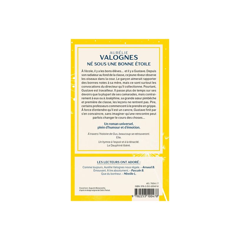 9782253100478-Né sous une bonne étoile - par Valognes Aurélie-P_405164861_2-1