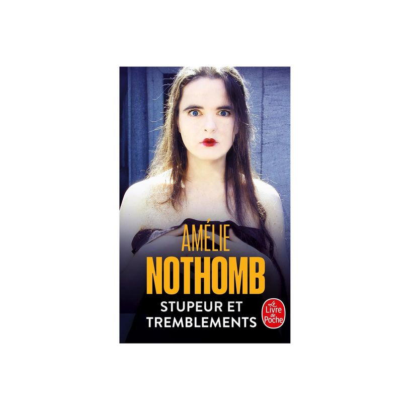 9782253150718-Stupeur et tremblements - par Nothomb Amélie-P_405164876_2-0