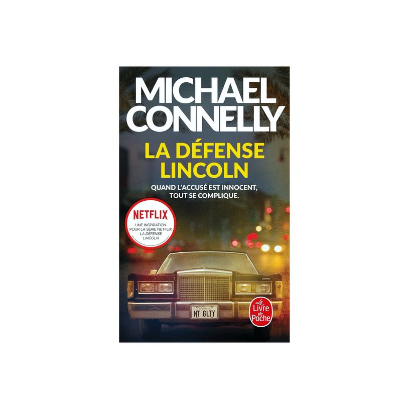 9782253181248-La Défense Lincoln - par Connelly Michael-P_405164893_2-0