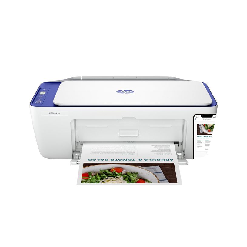 0196337820050-HP Impresora Multifunción Deskjet 2810E Inyección de Tinta WiFi A4 Color-P_405164936_46-7