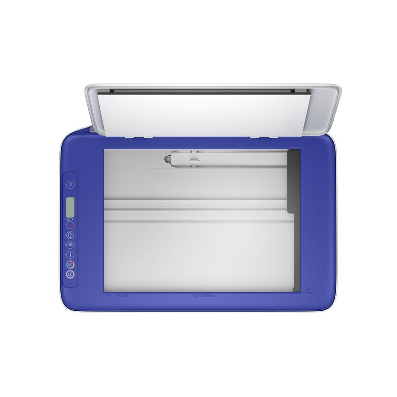 0196337820050-HP Impresora Multifunción Deskjet 2810E Inyección de Tinta WiFi A4 Color-P_405164936_47-10