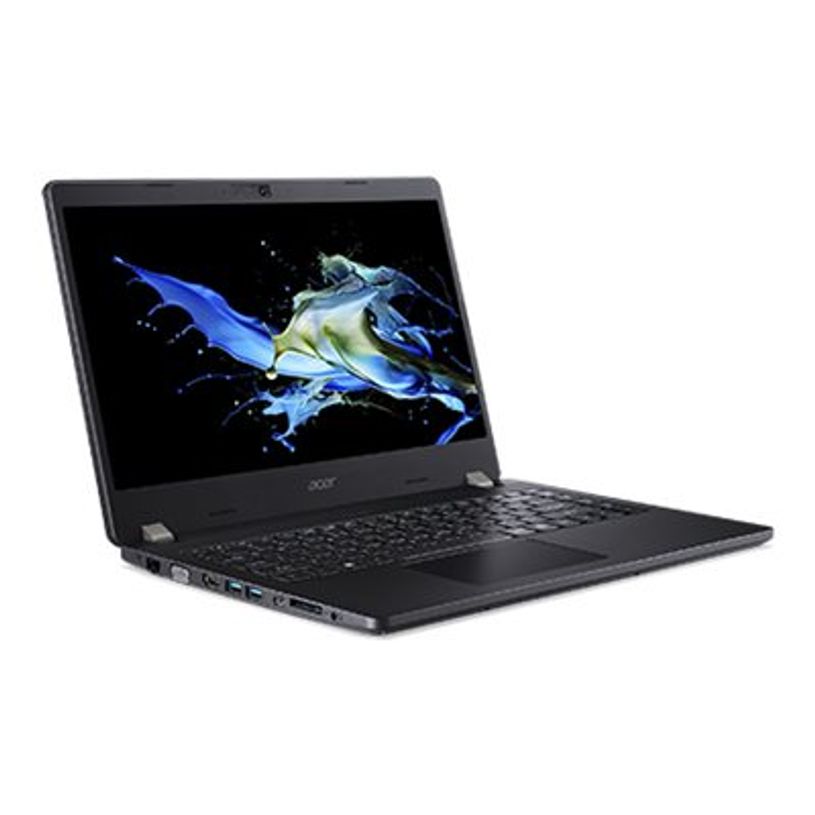 4711121014352-Acer TravelMate P2 TMP214-52 - PC portable 14" - Intel Core i5 - 10210U - 8 Go RAM - 256 G-P_405164937_4-3
