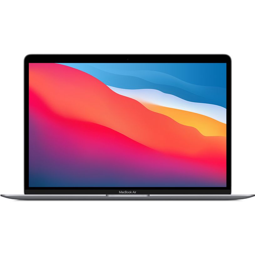 0404051649391-Apple MacBook Air  - MacBook 13"(2020) - reconditionné grade A (très bon état) - Intel Core i5-1-P_405164939_2-1