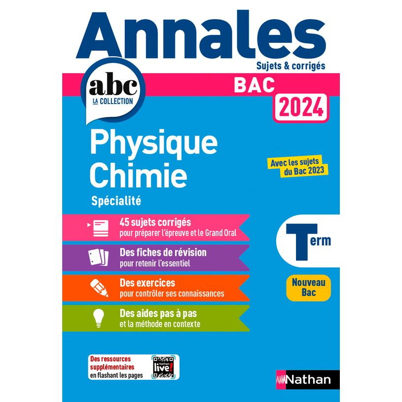 9782095023591-Annales Bac Physique Chimie Terminale 2024 - Corrigé-P_405164959_1-0