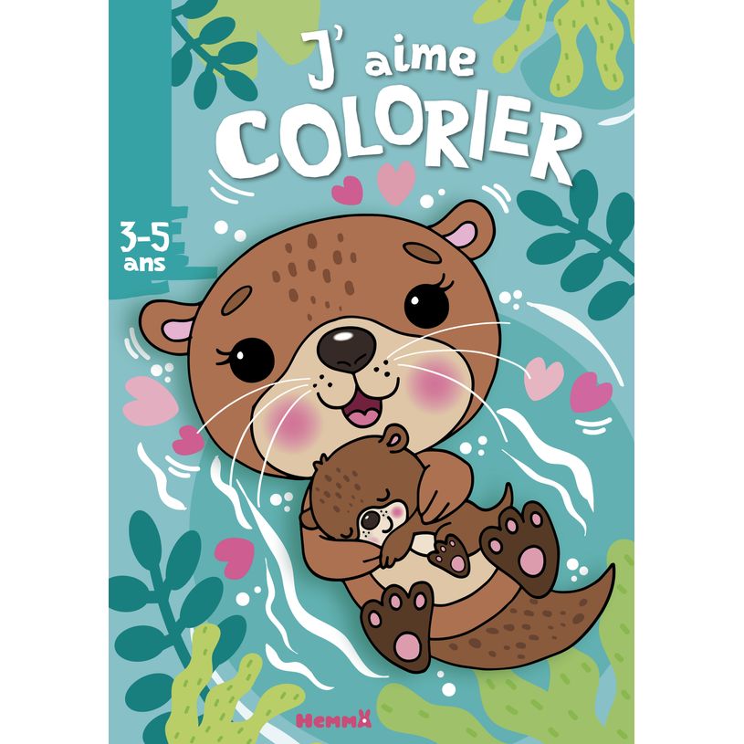 9782508054662-J'aime colorier 3-5 ans : Loutres-P_405164981_1-0