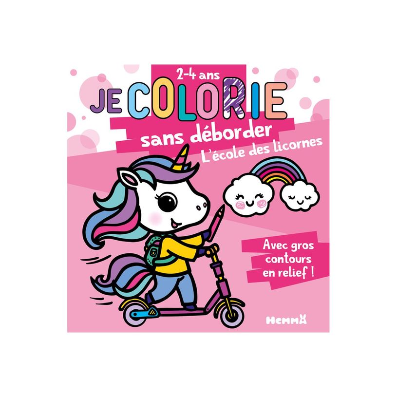 9782508055805-Je Colorie sans Déborder 2-4 Ans - L'Ecole des Licornes T66-P_405164982_2-1