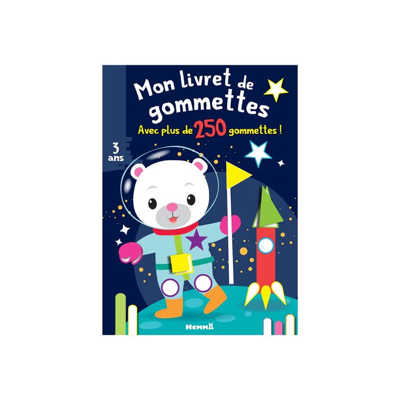 9782508052880-Mon Livret de Gommettes : Ourson Espace-P_405164994_2-1