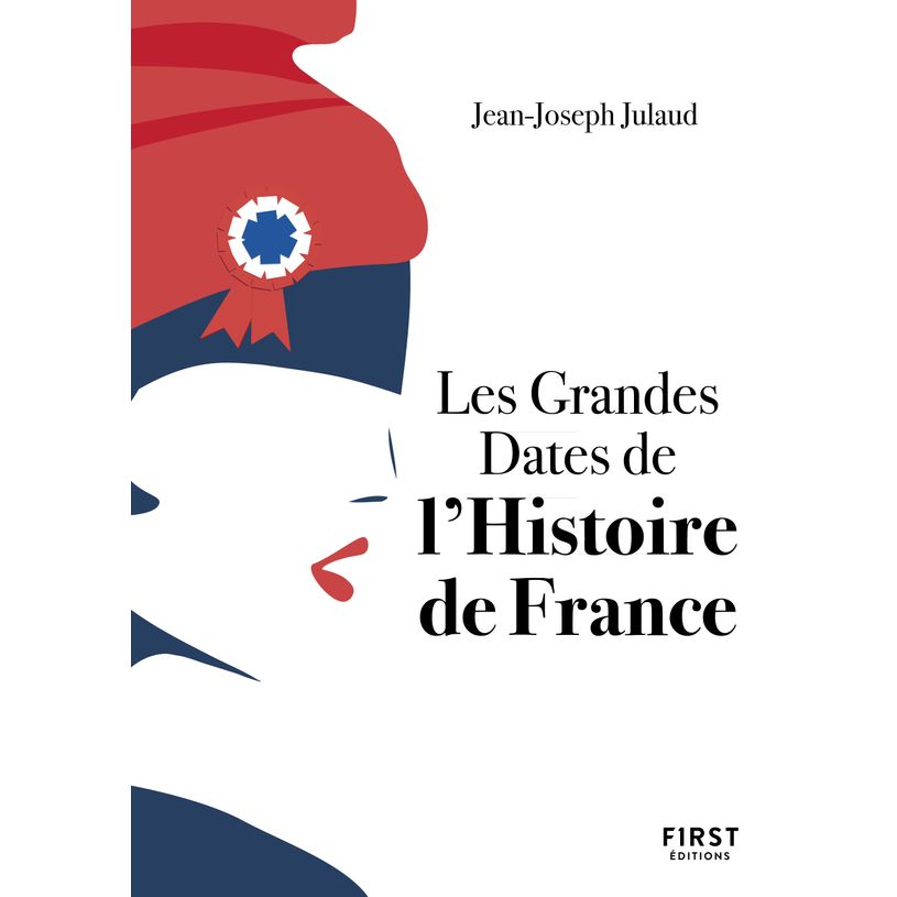 9782412076743-Petit Livre De - Grandes Dates de L'Histoire de France, 4E édition-P_405165004_1-0