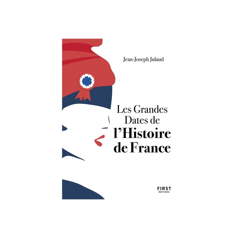 9782412076743-Petit Livre De - Grandes Dates de L'Histoire de France, 4E édition-P_405165004_2-1