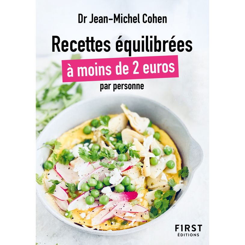 9782412087657-Le Petit Livre des Recettes équilibrées à moins de 2 Euros par personne-P_405165010_1-0