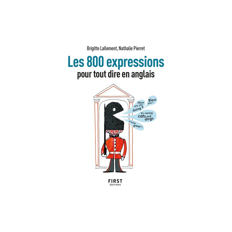 9782412090329-Petit Livre - 800 Expressions Pour Tout Dire en Anglais, 2E édition-P_405165015_2-1